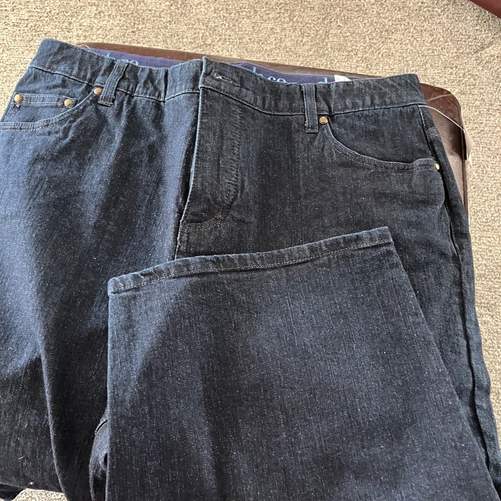 Capris - Picture 4 of 5